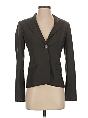 Elie Tahari Blazer (view 1)