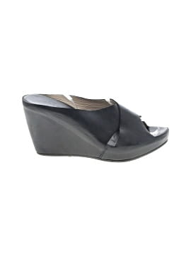 Attilio Giusti Leombruni Wedges