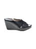 Attilio Giusti Leombruni Black Wedges Size EU (IT) 36 1/2 / US 6 1/2 - photo 1