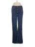 Lands' End Blue Jeans Size 29 waist - photo 1