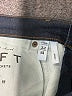 Ann Taylor LOFT Solid Blue Jeans Size 32 waist - photo 4