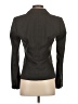 Elie Tahari Gray Blazer Size 2 - photo 2