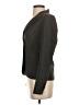 Elie Tahari Gray Blazer Size 2 - photo 5