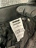 Dr Denim Black Casual Pants Size XS - photo 4