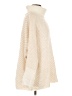 Moon & Madison Ivory Turtleneck Sweater Size M - photo 4