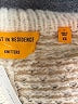 Elyse Walker Ivory Wool Cardigan Size XS - photo 6