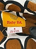 Ruby Rd. 100% Cotton Animal Print Brown Jacket Size 8 - photo 6