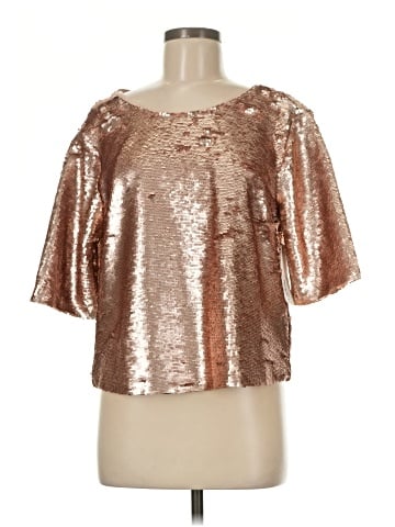 Peyton & Parker 3/4 Sleeve Top (view 1)