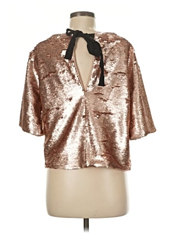 Peyton & Parker 3/4 Sleeve Top (view 2)