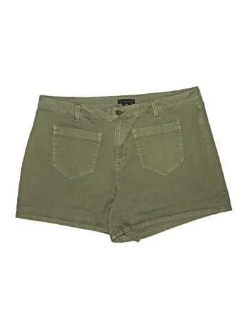 Sanctuary Khaki Shorts (view 1)