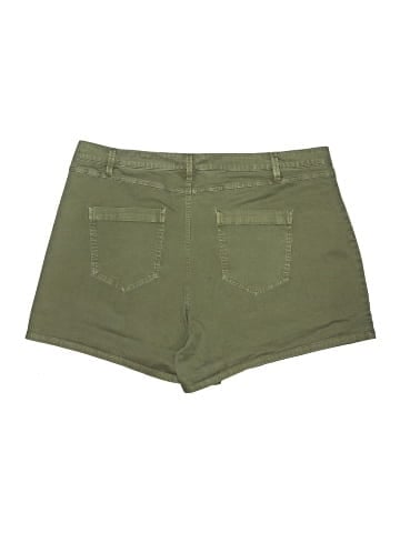 Sanctuary Khaki Shorts (view 2)