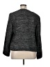 J.Jill Tweed Gray Jacket Size XL - photo 2