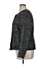 J.Jill Tweed Gray Jacket Size XL - photo 5
