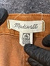 Madewell Brown Jeans Size 26 waist - photo 7