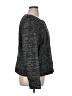 J.Jill Tweed Gray Jacket Size XL - photo 4