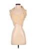 Zara Tan Bodysuit Size S - photo 1