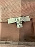 iris Purple Casual Skirt Size S - photo 3