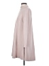 Unbranded Solid Tan Casual Dress Size S (estimated) - photo 5