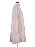 Unbranded Solid Tan Casual Dress Size S (estimated) - photo 4