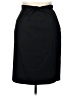 Lizsport Solid Black Formal Skirt Size 16 - photo 1