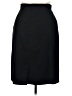 Lizsport Solid Black Formal Skirt Size 16 - photo 2