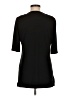 Bagatelle Black Short Sleeve Top Size M - photo 2
