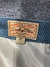 Kiel James Patrick Gray Denim Skirt Size 0 - photo 4
