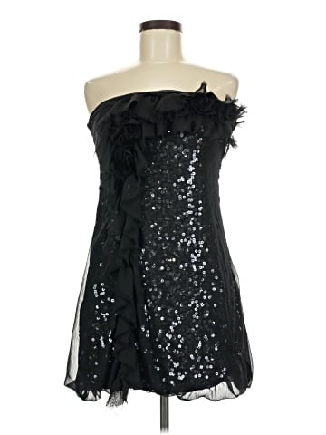 Ya Los Angeles Cocktail Dress (view 1)
