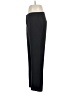 Anne Klein Solid Black Dress Pants Size 8 (petite) - photo 5