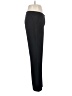 Anne Klein Solid Black Dress Pants Size 8 (petite) - photo 4