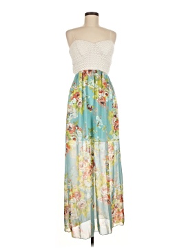 chinese dress ladies Trixie Maxi Dress main image 1