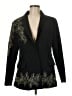 By Egreis Black Blazer Size M - photo 1