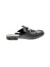 Steve Madden Black Mule/Clog Size 8 1/2 - photo 1
