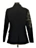 By Egreis Black Blazer Size M - photo 2