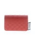 Bebe Red Orange Clutch One size - photo 3