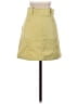 Assorted Brands Green Yellow Casual Skirt Size XS - photo 2