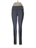 CHICHI Active Color Block Blue Active Pants Size L - photo 1