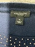 Ann Taylor Factory Blue Pullover Sweater Size XL - photo 7