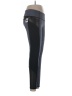 CHICHI Active Color Block Blue Active Pants Size L - photo 4