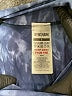 Gymshark Tie-dye Blue Active Pants Size S - photo 7