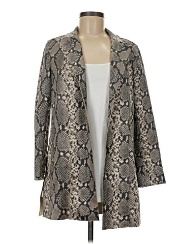 PREMISE Blazer (view 1)