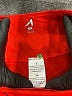 Assorted Brands Red Active Pants Size S - photo 7