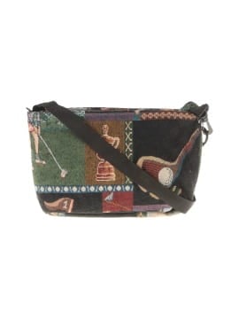 Assorted Brands Crossbody Bag