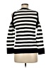 Rag & Bone/JEAN Silver Long Sleeve Top Size M - photo 2