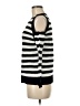 Rag & Bone/JEAN Silver Long Sleeve Top Size M - photo 5