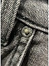 Acne Studios Solid Gray Jeans Size 24 waist - photo 4