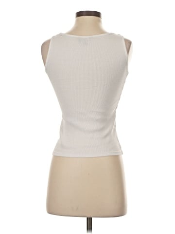 Just Love Sleeveless T-Shirt (view 2)