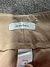 DressBarn Solid Brown Dress Pants Size 10 (petite) - photo 7
