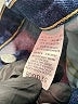 Tommy Jeans 100% Cotton Blue Jeans Size 9 - photo 8