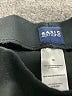 Basic Editions Black Dress Pants Size 16 - photo 7